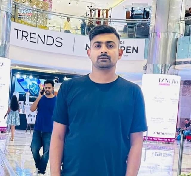 Bishal Singh