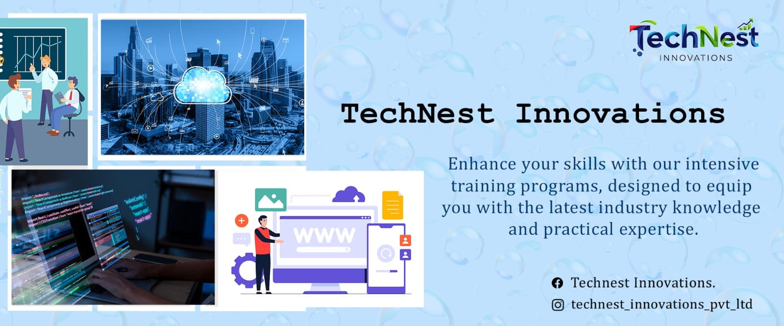 Unlock Your Potential with AI-Driven Solutions