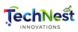 TechNest Innovation Logo