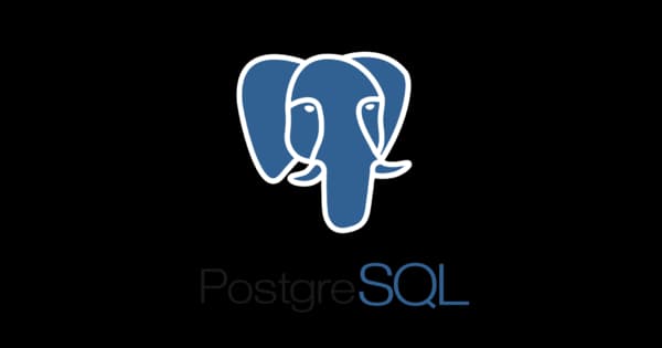 PostgreSQL