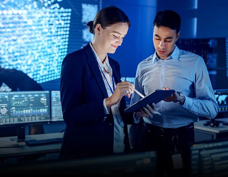 About TechNest Innovation